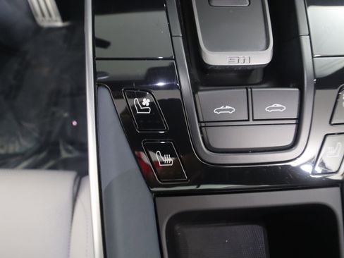 Used 2024 Porsche 911 Targa 4S image 23