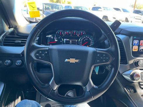 Used 2018 Chevrolet Tahoe LT image 17