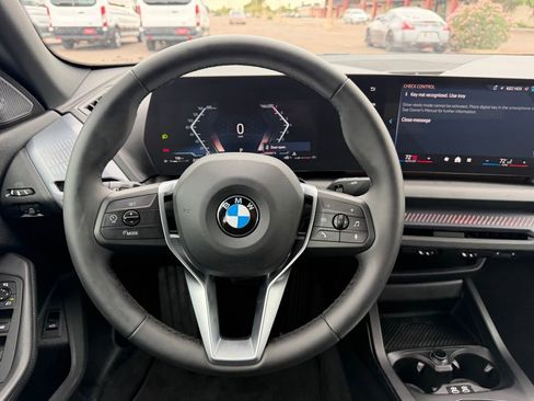 Used 2025 BMW 228i xDrive image 29