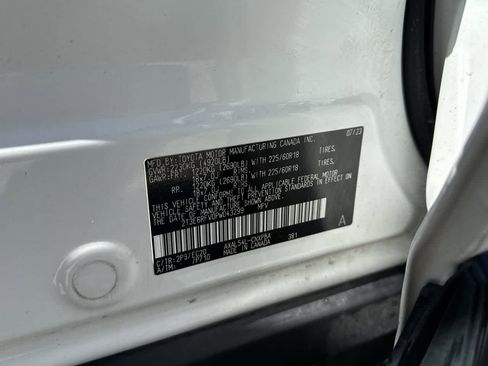 Used 2023 Toyota RAV4 XSE image 24
