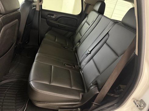 Used 2008 Chevrolet Tahoe LT image 42