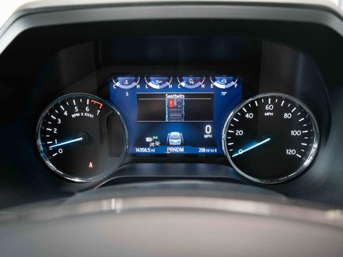Used 2024 Ford Expedition Timberline AWD/4WD image 15