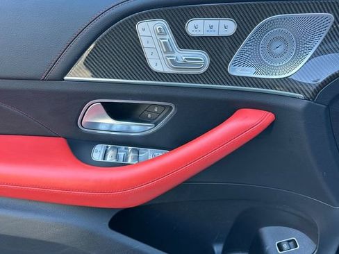 Used 2023 Mercedes-Benz GLE 53 AMG 4MATIC Coupe image 10