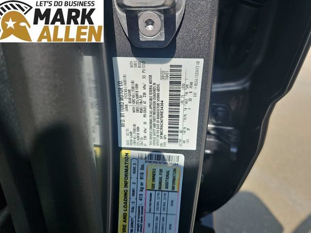 Used 2025 Ford Bronco Sport Outer Banks w/ Outer Banks Tech Package+ AWD/4WD image 33