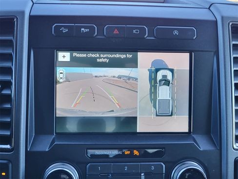 Used 2018 Ford F150 Raptor w/ Equipment Group 802A Luxury image 20