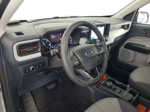 Used 2023 Ford Maverick XLT w/ XLT Luxury Package image 12