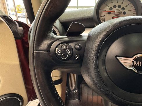 Used 2011 MINI Cooper S image 31