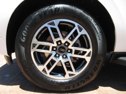 Certified 2025 Ford Expedition Max Active RWD image 8