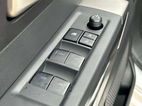 New 2025 Toyota Tundra SR5 image 16