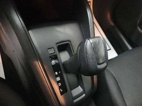 Certified 2024 Nissan Versa S FWD image 23