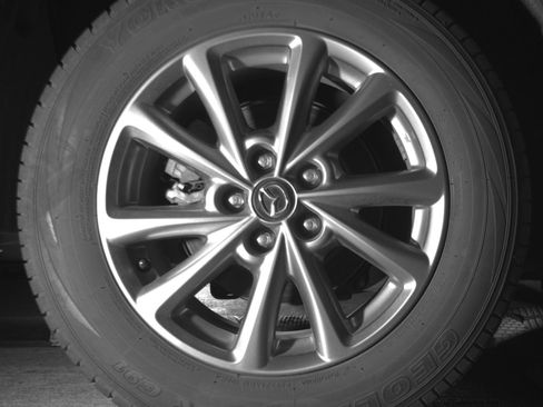 Used 2024 MAZDA CX-5 AWD 2.5 S w/ Select Package image 15