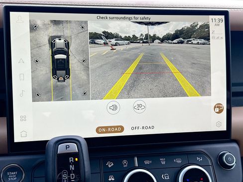New 2026 Land Rover Defender 110 S AWD/4WD image 33