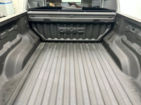 Certified 2024 GMC Canyon Elevation w/ Convenience Package image 6