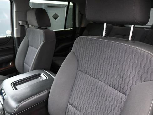 Used 2018 Chevrolet Tahoe LS w/ All-Season Package AWD/4WD image 12