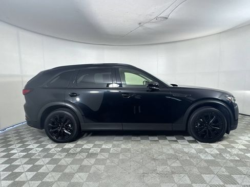 Certified 2026 MAZDA CX-90 3.3 Turbo w/ Premium Sport Pkg AWD/4WD image 5