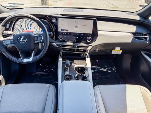 New 2026 Lexus RX 350 Premium Plus AWD/4WD image 13