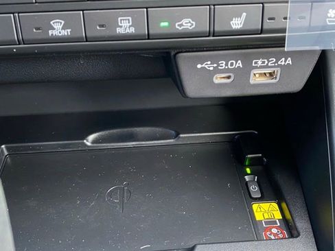 New 2026 Subaru Outback Touring XT AWD/4WD image 18