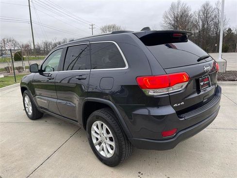 Used 2015 Jeep Grand Cherokee Laredo w/ Quick Order Package 23E AWD/4WD image 18
