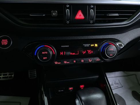 Used 2024 Kia Forte GT-Line image 24