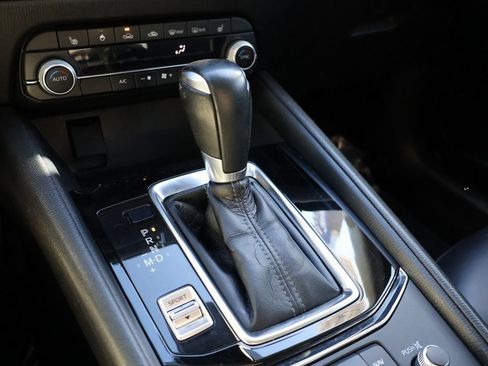 Used 2020 MAZDA CX-5 Touring image 39