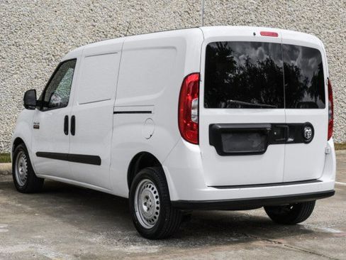 Used 2022 RAM ProMaster City Tradesman image 12