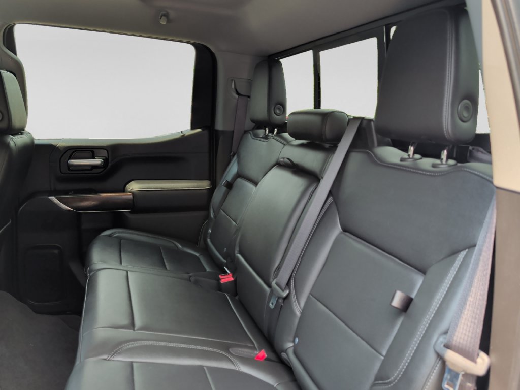 Used 2020 GMC Sierra 1500 SLT w/ SLT Premium Plus Package AWD/4WD image 31
