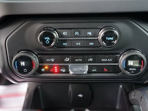 Certified 2024 Ford Bronco Raptor image 15