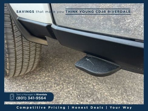 New 2026 RAM 3500 Big Horn image 17