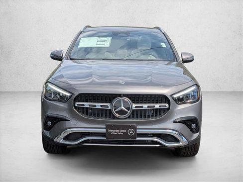 New 2026 Mercedes-Benz GLA 250 4MATIC image 6