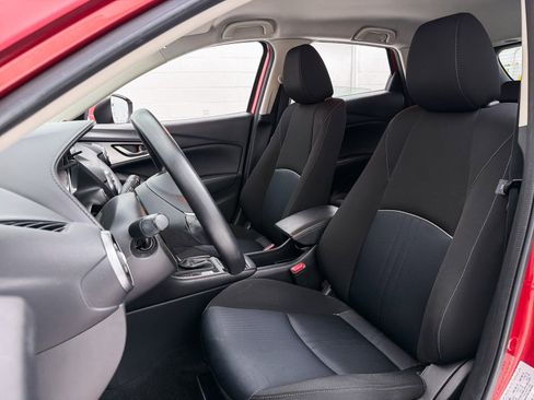 Used 2021 MAZDA CX-3 Sport image 18