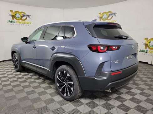 New 2026 MAZDA CX-50 2.5 Hybrid w/ Premium Plus Pkg image 6