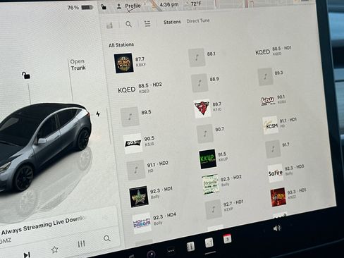 Used 2023 Tesla Model Y Long Range image 18