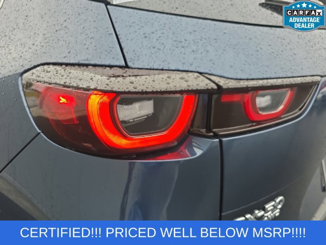 Used 2026 MAZDA CX-50 AWD 2.5 S w/ Weather Package image 29