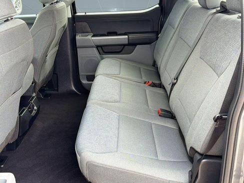 Used 2025 Ford F150 XLT w/ Equipment Group 301A Standard image 14