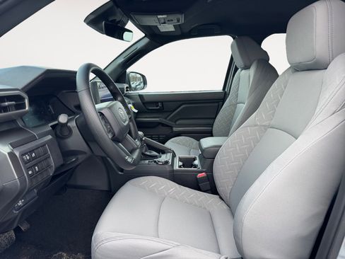 New 2026 Toyota Tacoma SR5 AWD/4WD image 11