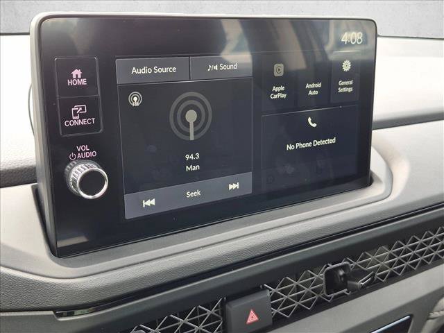 New 2026 Honda Accord LX image 12