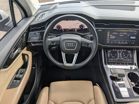 Used 2020 Audi Q7 3.0T Prestige image 20