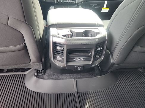 New 2026 RAM 1500 Big Horn image 14