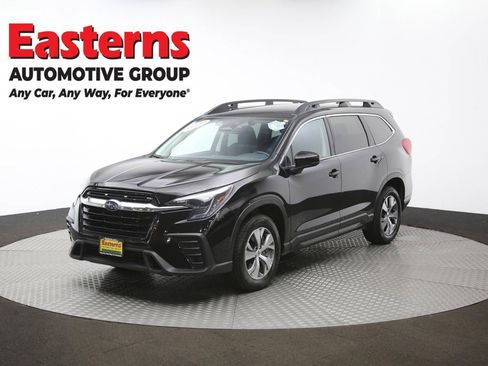 Used 2024 Subaru Ascent Premium w/ Convenience Package AWD/4WD image 55