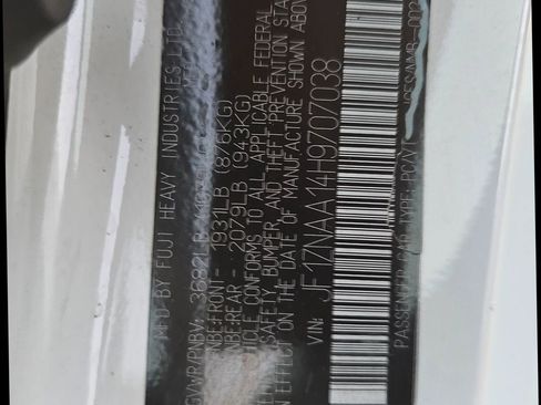 Used 2017 Toyota 86 Coupe 2D image 27