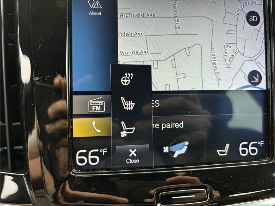 Used 2018 Volvo V90 T6 Inscription AWD/4WD image 34