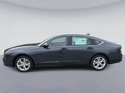 New 2026 Honda Accord LX image 7