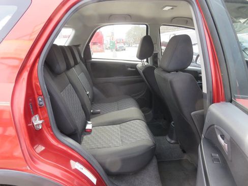 Used 2008 Suzuki SX4 AWD Hatchback w/ Touring Pkg image 17