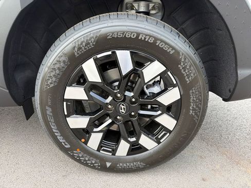 New 2026 Hyundai Santa Cruz SE FWD image 20