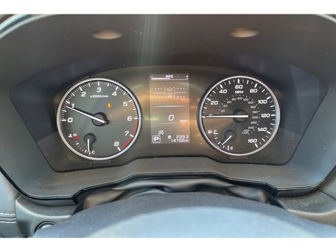 Certified 2022 Subaru Outback Premium image 39