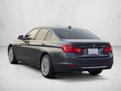 Used 2013 BMW 328i xDrive Sedan image 8