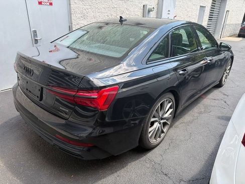 Used 2023 Audi A6 3.0T Prestige w/ Prestige Package AWD/4WD image 5
