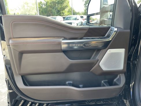 New 2026 Ford F250 King Ranch image 15