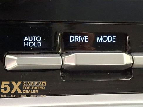 Certified 2025 Hyundai Santa Fe Calligraphy image 30