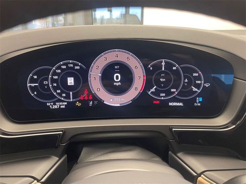 Used 2026 Porsche Cayenne S image 11